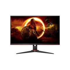 AOC Gaming 27G2SAE/BK - 27" Full HD Monitor with 165Hz Refresh Rate | Ultimate Gaming Experience!